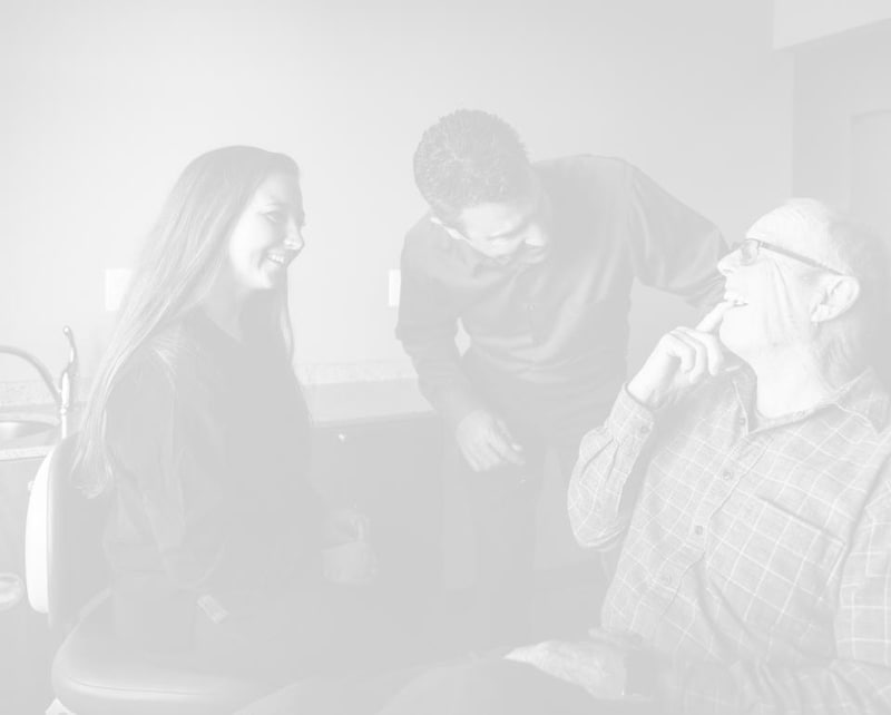 Smile Care in Rapid City, SD Loftus Dental